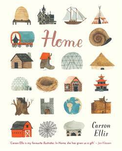 Home - 1