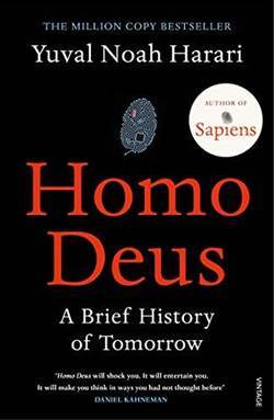 Homo Deus - 1