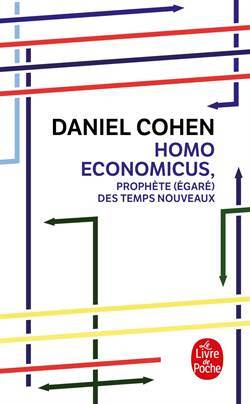 Homo Economicus - 1