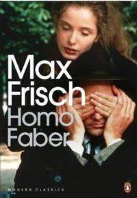 Homo Faber (English) - 1