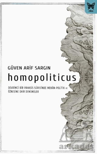 Homopoliticus - 1