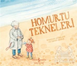 Homurtu Tekneleri - 1