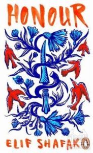 Honour - Penguin Books UK