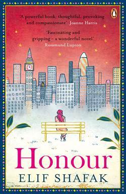 Honour - Penguin Books UK
