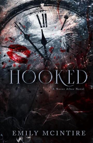 Hooked - Never After - 1