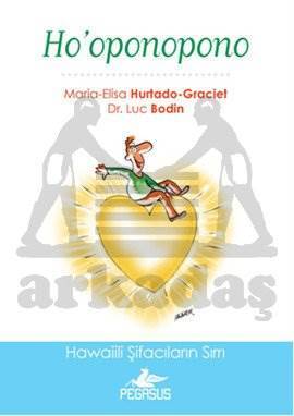 Ho'oponopono - Pegasus Yayınları