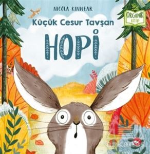 Hopi - Küçük Cesur Tavşan - 1