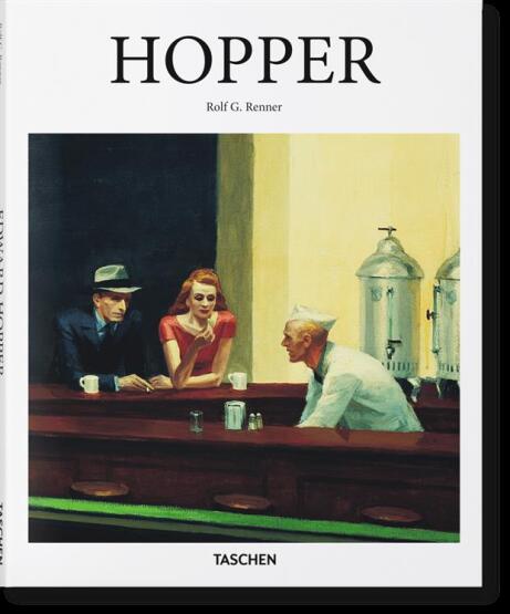 Hopper - Taschen