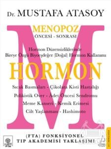 Hormon - Destek Yayınları