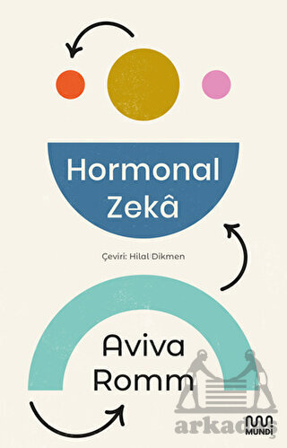 Hormonal Zeka - Mundi