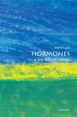 Hormones: A Very Short Introduction - 1