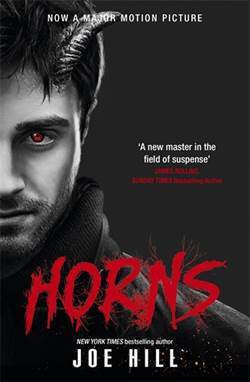 Horns - Gollancz