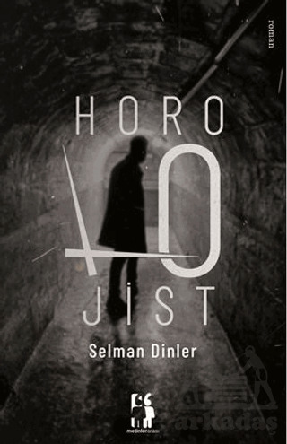 Horolojist - Metinlerarası Kitap