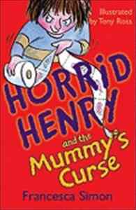 Horrid Henry And The Mummy's Curse - Orion Children's Books