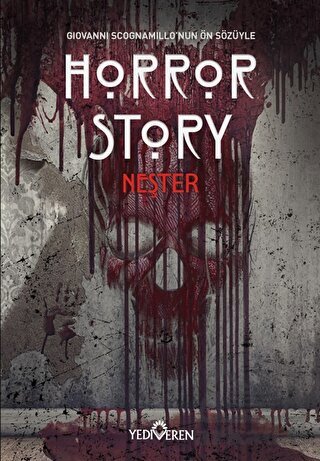 Horror Story - Neşter - 2