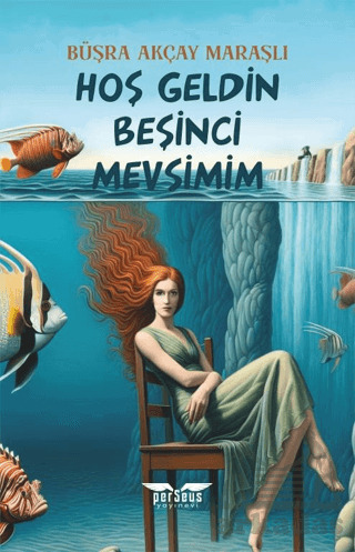 Hoş Geldin Beşinci Mevsimim - Perseus