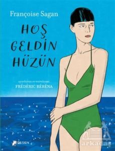 Hoş Geldin Hüzün - 1