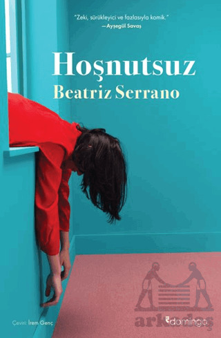 Hoşnutsuz - 1