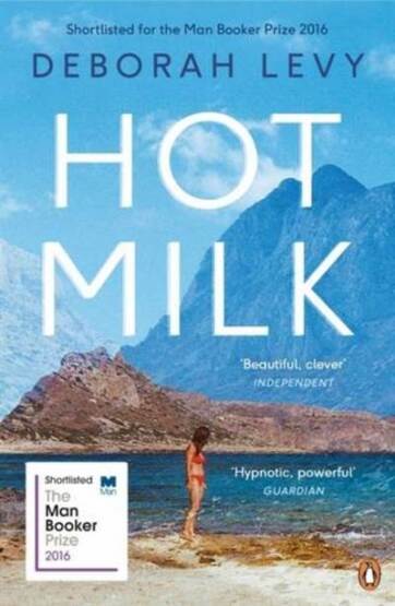 Hot Milk - 1