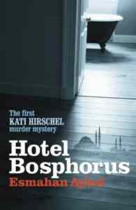 Hotel Bosporus - 1