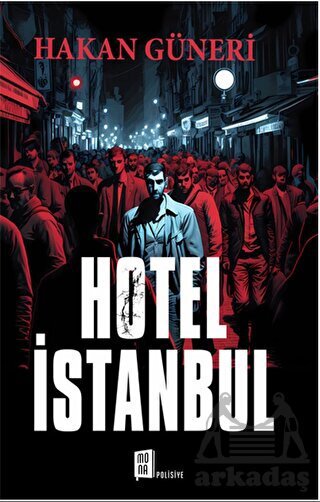 Hotel İstanbul - 1