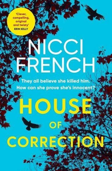 House of Correction - Simon & Schuster UK
