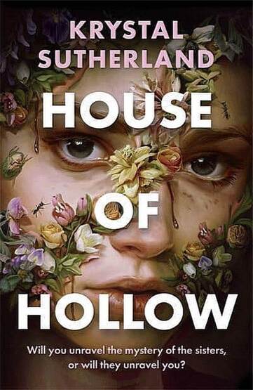 House of Hollow - 1