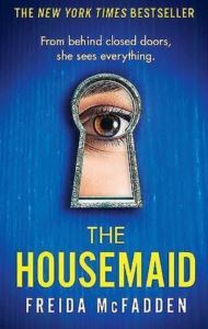 Housemaid - Bookouture