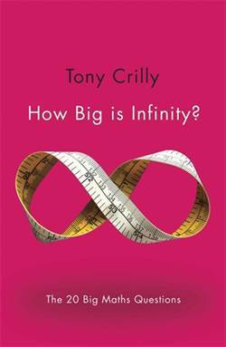 How Big Is Infinity? The 20 Big Math Questions - 1