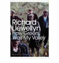 How Green Was My Valley - Penguin Books UK