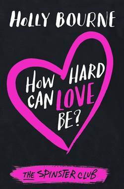 How Hard Can Love Be? - Usborne Publishing UK