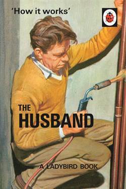 How It Works: The Husband - Michael Joseph