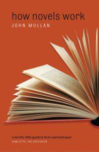 How Novels Work - Oxford University Press UK