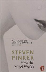 How The Mind Works - Penguin Books UK