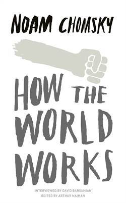 How The World Works - Hamish Hamilton