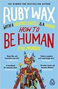 How To Be Human - 1