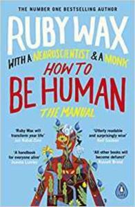 How To Be Human - Penguin Books UK