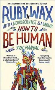 How To Be Human: The Manual (Hardcover) - 1