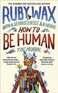 How To Be Human: The Manual (Hardcover) - Penguin Books UK