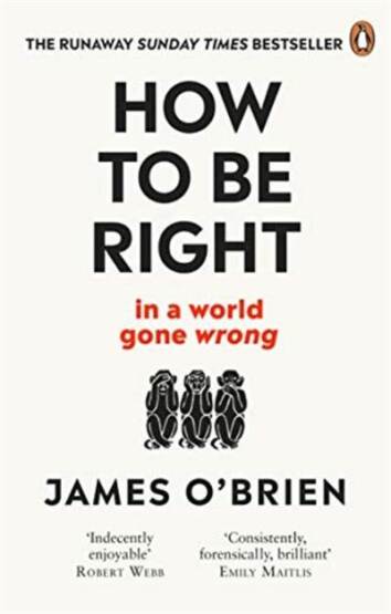 How To Be Right - WH Allen