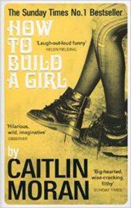 How to Build a Girl - 1