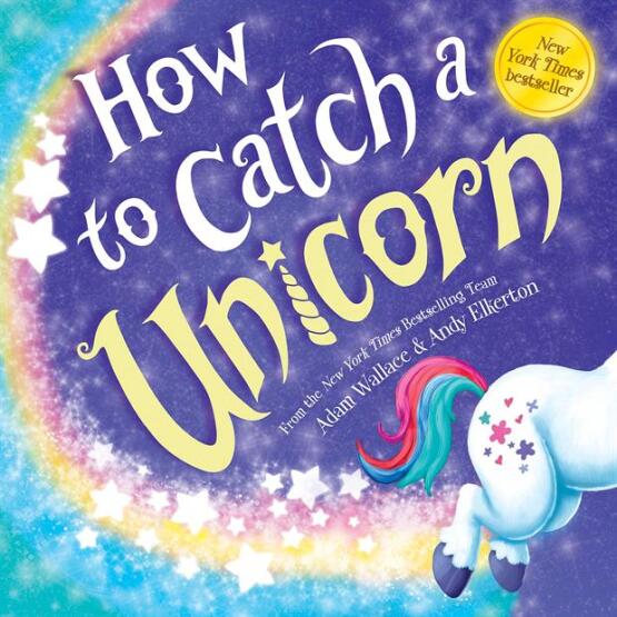 How to Catch a Unicorn - How to Catch - 1