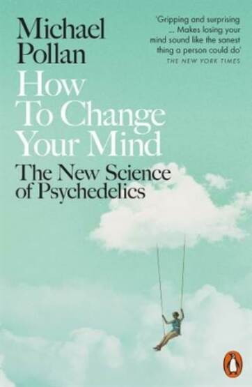 How to Change Your Mind - 1