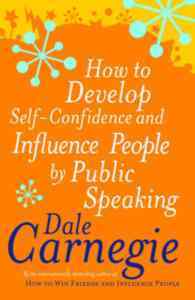 How To Develop Self Confidence And Influence People By Public Speaking - Vermilion