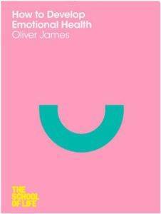 How to Develope Emotional Health - Macmillan UK