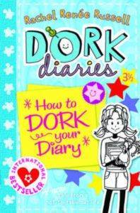 How to Dork Your Diary - 1