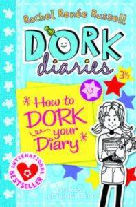 How To Dork Your Diary - Simon & Schuster UK