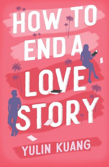 How to End a Love Story - Hodder & Stoughton