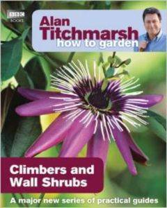 How to Garden: Climbers and Wall Shrubs - BBC Books