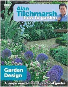 How to Garden: Garden Design - BBC Books